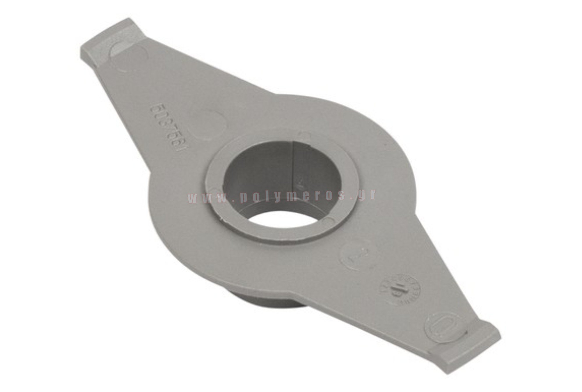 Γρανάζι, πηνείο, αντλίας λαδιού αλυσοπρίονου Husqvarna 385 (5037561-04) 